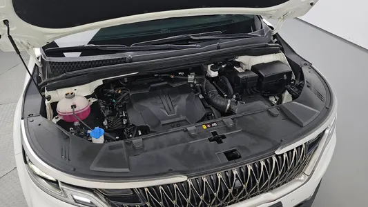 Kia Carnival 7 2023 6