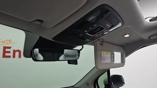 Kia Carnival 7 2023 33