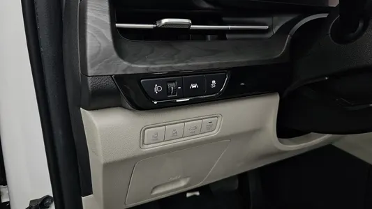Kia Carnival 7 2023 29