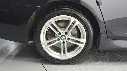 BMW 5 Series (F10) 528i xDrive M 2016 4