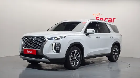 Hyundai Palisade 2.2 2WD 2021