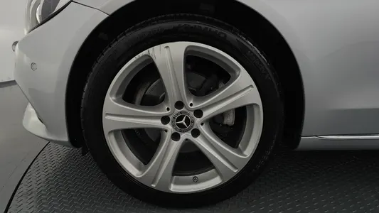 Mercedes-Benz C-Class W205 C220 d 2016 5