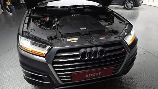 Audi Q7 (4M) 45 TFSI 2019 5
