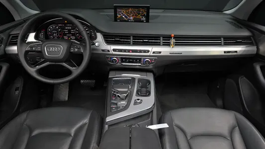 Audi Q7 (4M) 45 TFSI 2019 6