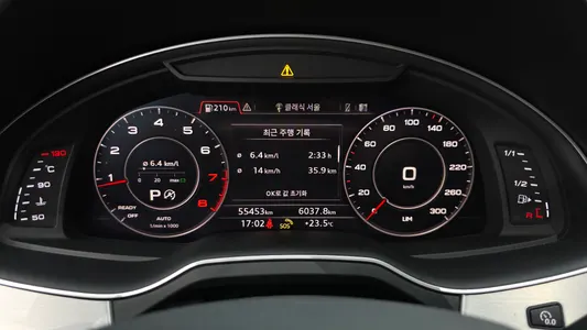 Audi Q7 (4M) 45 TFSI 2019 7