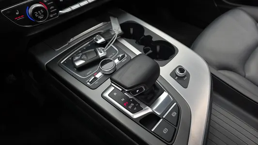Audi Q7 (4M) 45 TFSI 2019 8