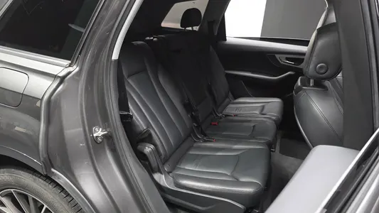 Audi Q7 (4M) 45 TFSI 2019 11
