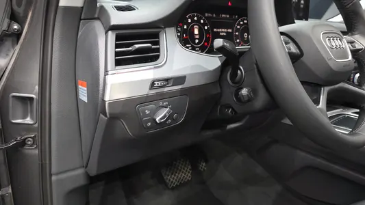 Audi Q7 (4M) 45 TFSI 2019 12