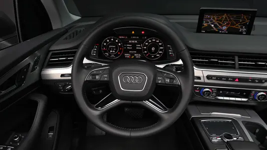 Audi Q7 (4M) 45 TFSI 2019 13