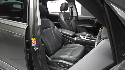 Audi Q7 (4M) 45 TFSI 2019 26