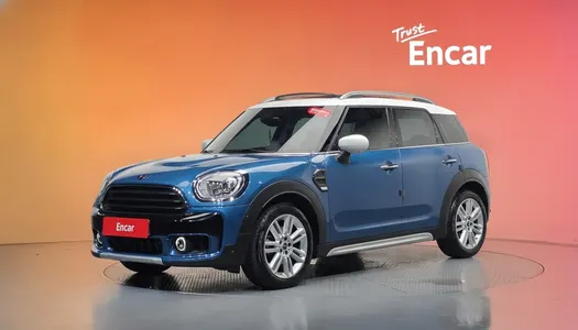 MINI HIGH 2020