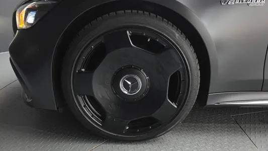 Mercedes-Benz AMG GT 4 43 4MATIC+ 2021 4
