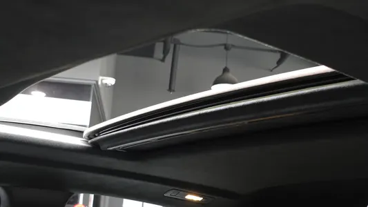 Mercedes-Benz AMG GT 4 43 4MATIC+ 2021 17