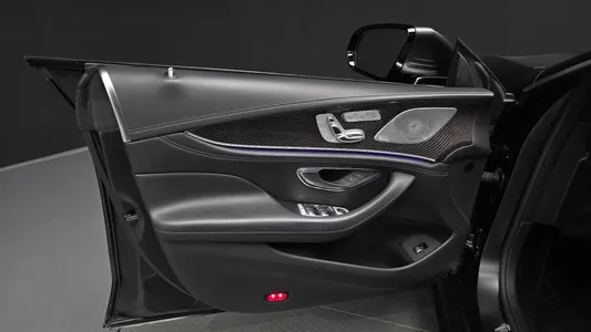 Mercedes-Benz AMG GT 4 43 4MATIC+ 2021 24