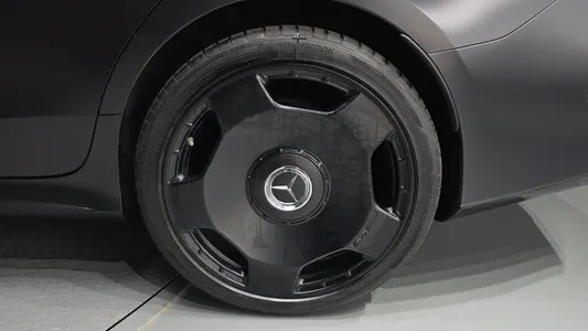 Mercedes-Benz AMG GT 4 43 4MATIC+ 2021 21