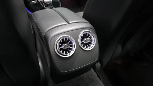 Mercedes-Benz AMG GT 4 43 4MATIC+ 2021 32