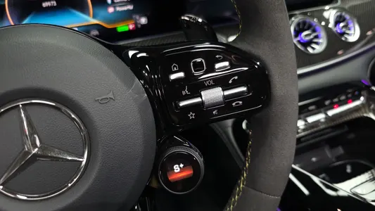 Mercedes-Benz AMG GT 4 43 4MATIC+ 2021 34