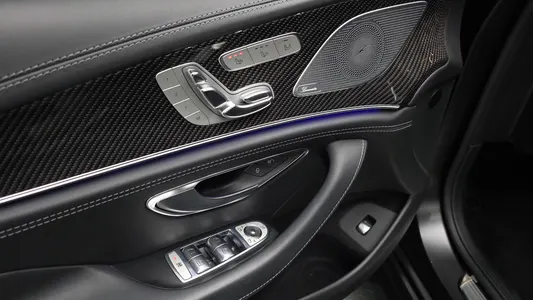 Mercedes-Benz AMG GT 4 43 4MATIC+ 2021 27
