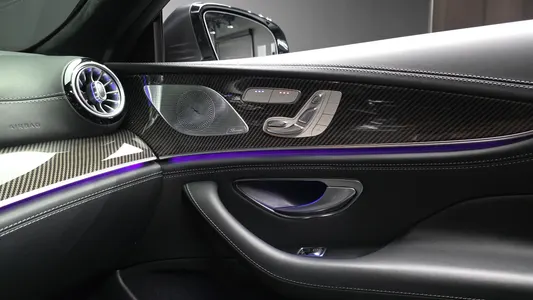 Mercedes-Benz AMG GT 4 43 4MATIC+ 2021 28