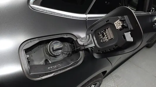 Mercedes-Benz AMG GT 4 43 4MATIC+ 2021 30