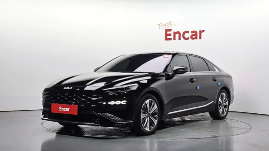 Kia K8 2023
