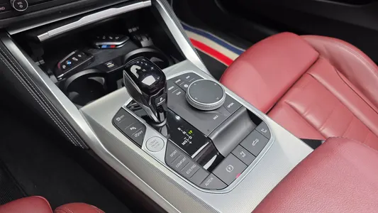 BMW 4 Series (G22) 420i 2022 9