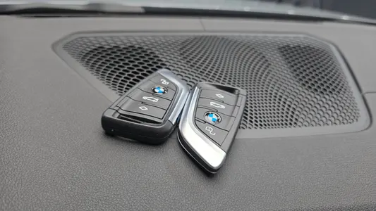 BMW 4 Series (G22) 420i 2022 27
