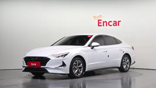 Hyundai (DN8) 2.0 LPG() 2021