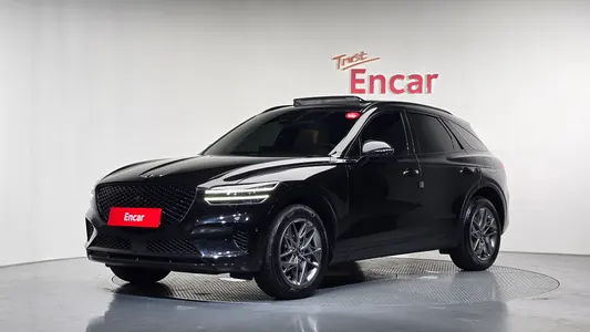 Genesis GV70 2.5T 2WD 2023