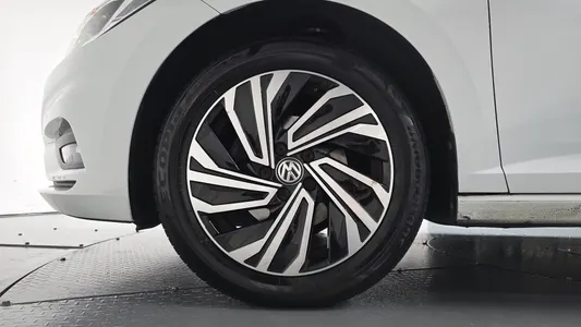 Volkswagen 7 1.4 TSI 2020 4