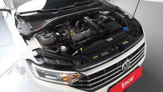 Volkswagen 7 1.4 TSI 2020 5