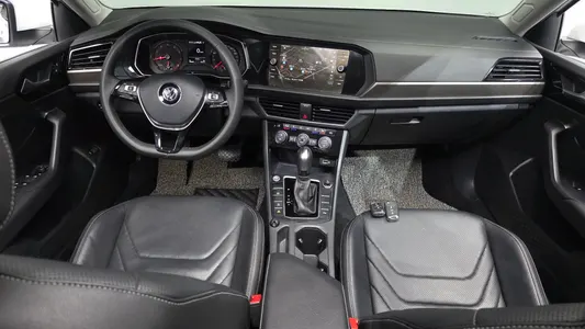 Volkswagen 7 1.4 TSI 2020 6