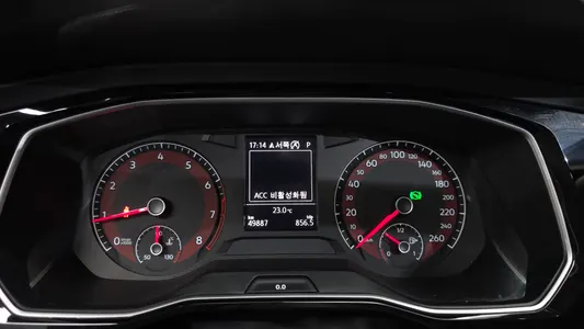 Volkswagen 7 1.4 TSI 2020 7