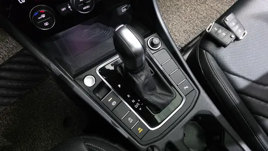 Volkswagen 7 1.4 TSI 2020 8