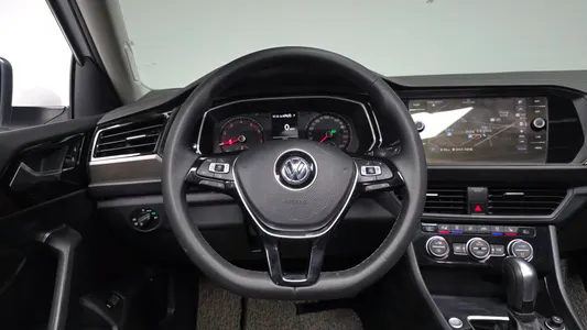 Volkswagen 7 1.4 TSI 2020 12