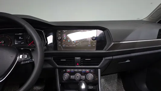 Volkswagen 7 1.4 TSI 2020 13
