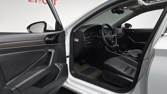 Volkswagen 7 1.4 TSI 2020 9