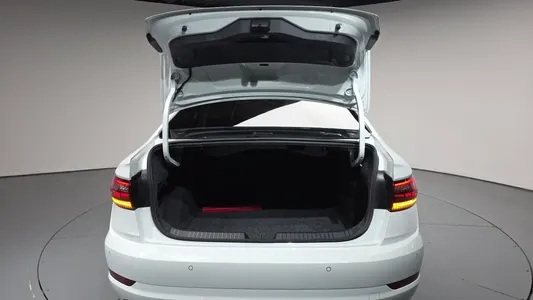 Volkswagen 7 1.4 TSI 2020 19