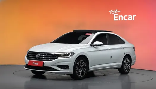 Volkswagen 7 1.4 TSI 2020 20