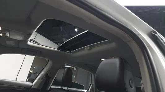 Volkswagen 7 1.4 TSI 2020 15