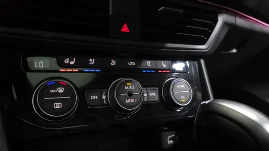 Volkswagen 7 1.4 TSI 2020 17