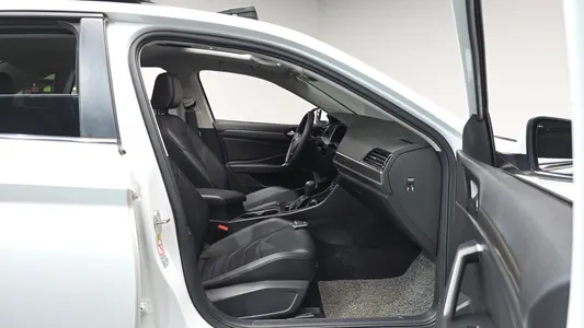 Volkswagen 7 1.4 TSI 2020 26