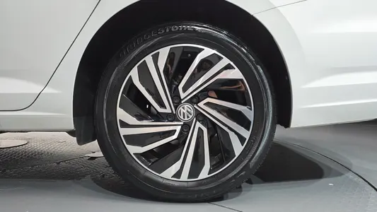 Volkswagen 7 1.4 TSI 2020 21