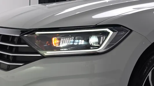 Volkswagen 7 1.4 TSI 2020 22