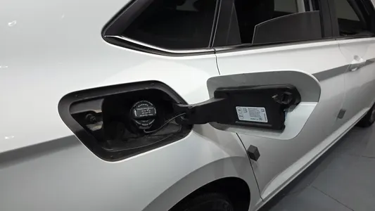 Volkswagen 7 1.4 TSI 2020 33