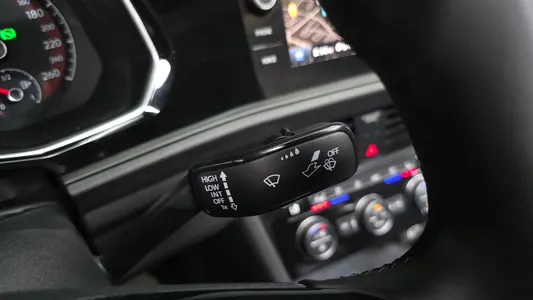 Volkswagen 7 1.4 TSI 2020 34