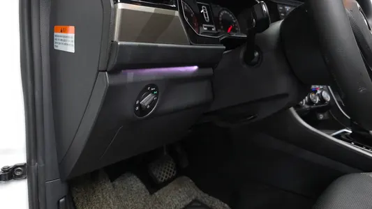 Volkswagen 7 1.4 TSI 2020 29
