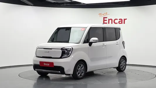 Kia 2023