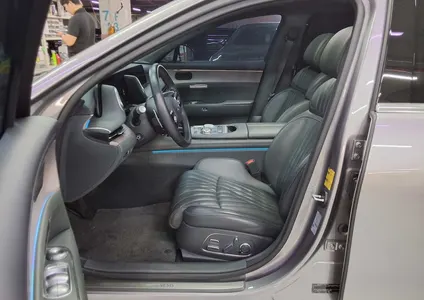 Genesis G90 (RS 4) 3.5 AWD 2023 4