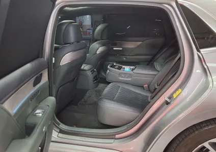 Genesis G90 (RS 4) 3.5 AWD 2023 6